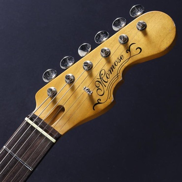 momose MC1-STD/R (SFG-Heavy Aged) #21781 画像4