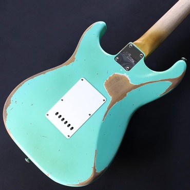 momose MC1-STD/R (SFG-Heavy Aged) #21781 画像6