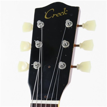 unknown USED 中古 Creek Time Machine Series CTF1959 Aged (Vintage Blonde)[SN.A22047]クリーク 画像4