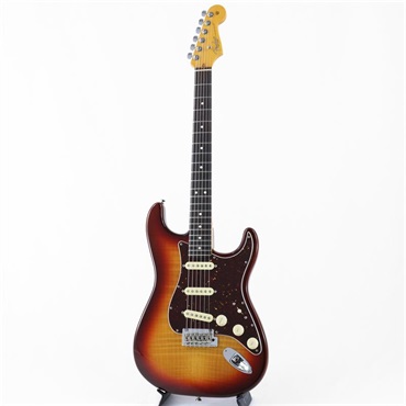 Fender USA USED 中古 70th Anniversary American Professional II Stratocaster(Comet Burst)[SN.US23076883]フェンダー 画像1
