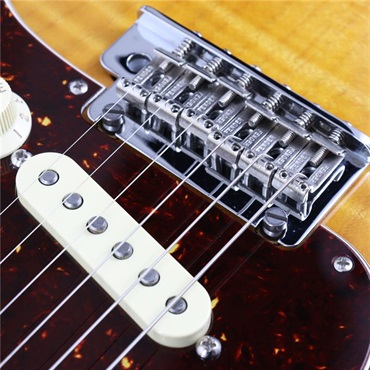 Fender USA USED 中古 70th Anniversary American Professional II Stratocaster(Comet Burst)[SN.US23076883]フェンダー 画像7