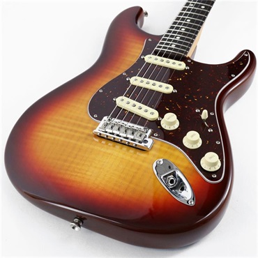 Fender USA USED 中古 70th Anniversary American Professional II Stratocaster(Comet Burst)[SN.US23076883]フェンダー 画像9
