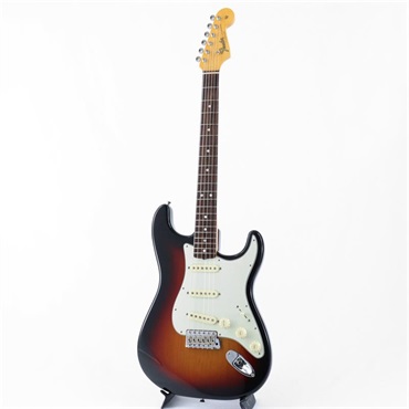 Fender USA USED 中古 American Original 60s Stratocaster(3-Color Sunburst)[SN.V2201660]フェンダー 画像1