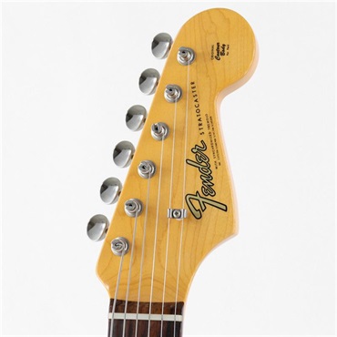 Fender USA USED 中古 American Original 60s Stratocaster(3-Color Sunburst)[SN.V2201660]フェンダー 画像4