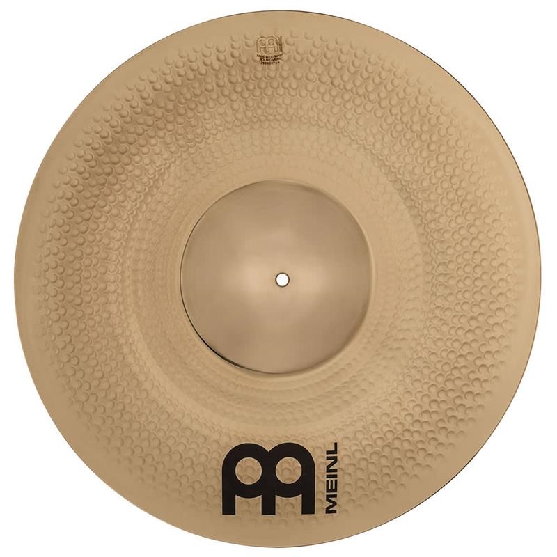 MEINL PAC21SBR [Pure Alloy Custom Super Bell Ride 21''] ｜イケベ