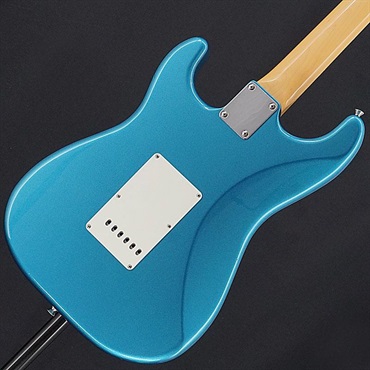Fender Made in Japan USED 中古 Traditional 60s Stratocaster (Lake Placid Blue) [SN.JD24023970] フェンダー 画像1