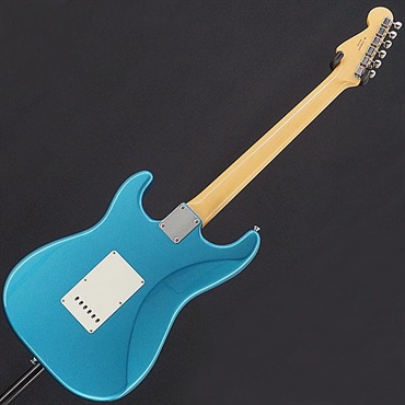 Fender Made in Japan USED 中古 Traditional 60s Stratocaster (Lake Placid Blue) [SN.JD24023970] フェンダー 画像3