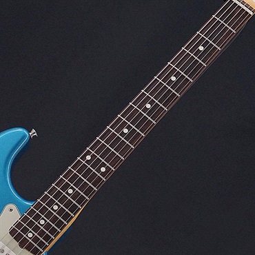 Fender Made in Japan USED 中古 Traditional 60s Stratocaster (Lake Placid Blue) [SN.JD24023970] フェンダー 画像4