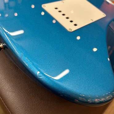 Fender Made in Japan USED 中古 Traditional 60s Stratocaster (Lake Placid Blue) [SN.JD24023970] フェンダー 画像9