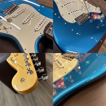 Fender Made in Japan USED 中古 Traditional 60s Stratocaster (Lake Placid Blue) [SN.JD24023970] フェンダー 画像10