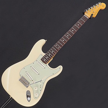Fender MEX USED Vintera II 60s Stratocaster (Olympic White) ［SN.MX23078659］ フェンダー 画像2