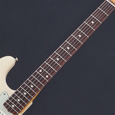Fender MEX USED Vintera II 60s Stratocaster (Olympic White) ［SN.MX23078659］ フェンダー 画像4