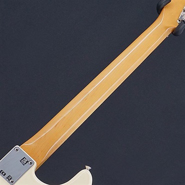 Fender MEX USED Vintera II 60s Stratocaster (Olympic White) ［SN.MX23078659］ フェンダー 画像5