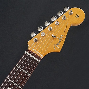 Fender MEX USED Vintera II 60s Stratocaster (Olympic White) ［SN.MX23078659］ フェンダー 画像6