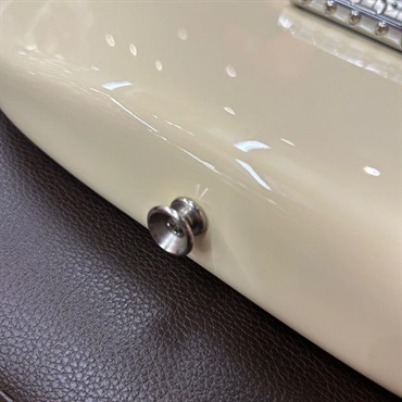 Fender MEX USED Vintera II 60s Stratocaster (Olympic White) ［SN.MX23078659］ フェンダー 画像10