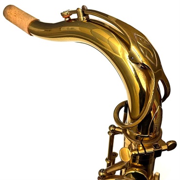 Selmer Paris VINTAGE テナーサックス A.セルマー 1976's MARK VII Original lacquer #254xx5 【調整&セットアップ後出荷】【5年間キーバランス調整無料】 画像1