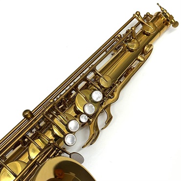 Selmer Paris VINTAGE テナーサックス A.セルマー 1976's MARK VII Original lacquer #254xx5 【調整&セットアップ後出荷】【5年間キーバランス調整無料】 画像2