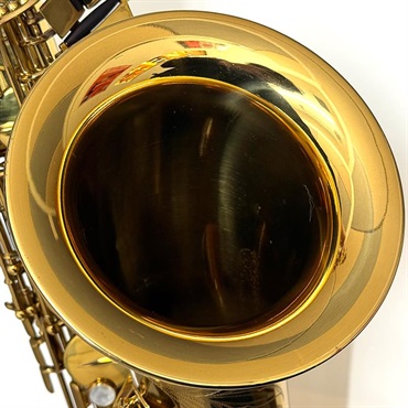 Selmer Paris VINTAGE テナーサックス A.セルマー 1976's MARK VII Original lacquer #254xx5 【調整&セットアップ後出荷】【5年間キーバランス調整無料】 画像5