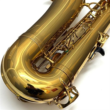 Selmer Paris VINTAGE テナーサックス A.セルマー 1976's MARK VII Original lacquer #254xx5 【調整&セットアップ後出荷】【5年間キーバランス調整無料】 画像7