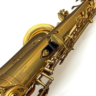 Selmer Paris VINTAGE テナーサックス A.セルマー 1976's MARK VII Original lacquer #254xx5 【調整&セットアップ後出荷】【5年間キーバランス調整無料】 画像8