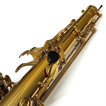 Selmer Paris VINTAGE テナーサックス A.セルマー 1976's MARK VII Original lacquer #254xx5 【調整&セットアップ後出荷】【5年間キーバランス調整無料】 画像9