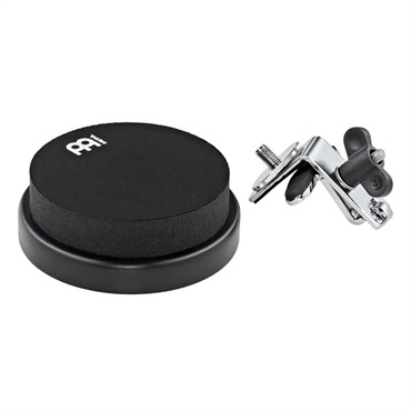 MEINL MBDMP4BK [Bass Drum Mounted Pad 4''] 画像2