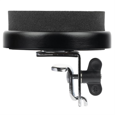 MEINL MBDMP4BK [Bass Drum Mounted Pad 4''] 画像3