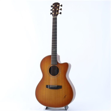 K.Yairi 【激得GWセール】USED 中古 RF-120C CTM Kヤイリ 画像1