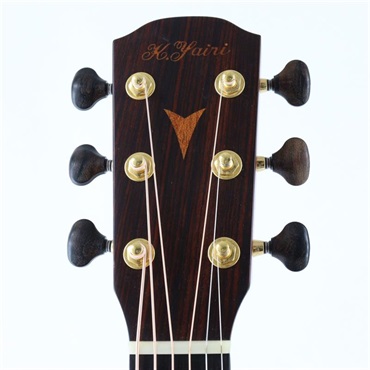 K.Yairi 【激得GWセール】USED 中古 RF-120C CTM Kヤイリ 画像2