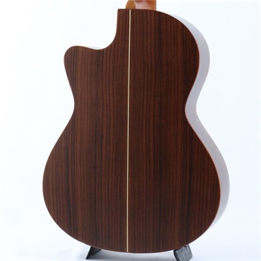 K.Yairi 【激得GWセール】USED 中古 RF-120C CTM Kヤイリ 画像4