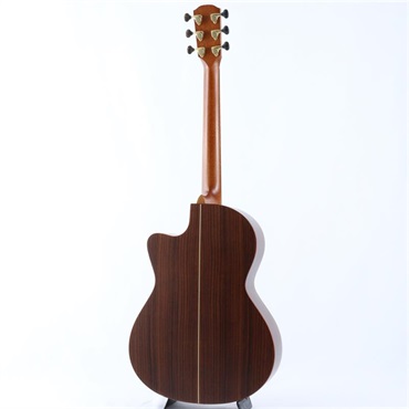 K.Yairi 【激得GWセール】USED 中古 RF-120C CTM Kヤイリ 画像5