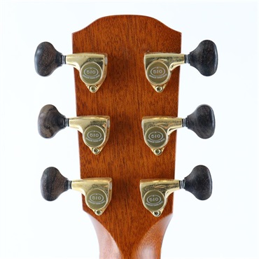 K.Yairi 【激得GWセール】USED 中古 RF-120C CTM Kヤイリ 画像6