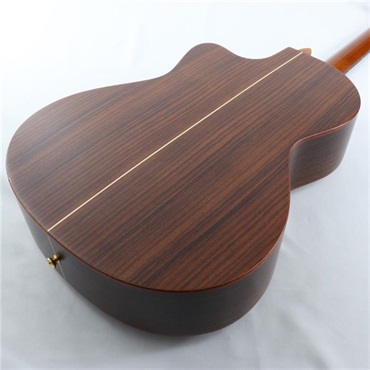 K.Yairi 【激得GWセール】USED 中古 RF-120C CTM Kヤイリ 画像9