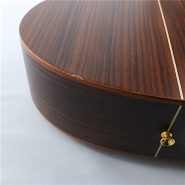 K.Yairi 【激得GWセール】USED 中古 RF-120C CTM Kヤイリ 画像10