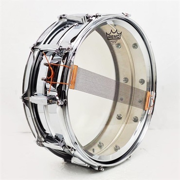 Ludwig 【プライスダウン！】USED 中古 LB400B[Chrome Over Brass 14×5] 画像5