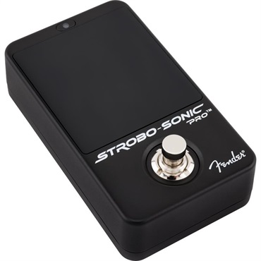 Fender USA STROBO SONIC PRO TUNER PEDAL (#0239965000) 画像3