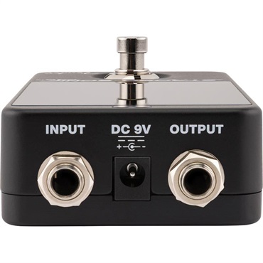 Fender USA STROBO SONIC PRO TUNER PEDAL (#0239965000) 画像5