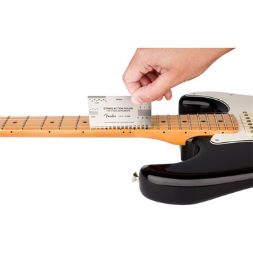 Fender USA STRING ACTION GAUGE (#0990654050) 画像3