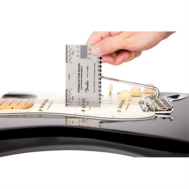 Fender USA STRING ACTION GAUGE (#0990654050) 画像5