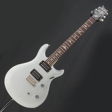 P.R.S. USED 中古 SE CE 24 Standard Satin (Metallic Silver) [SN.CTI G074634] Paul Reed Smith ポールリードスミス 画像2