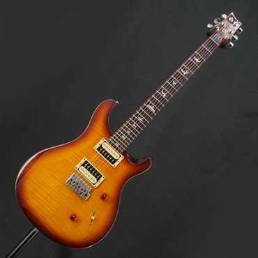 P.R.S. USED 中古 SE Custom 24 (Tabacco Sunburst)[SN.Q00204] Paul Reed Smith ポールリードスミス 画像2