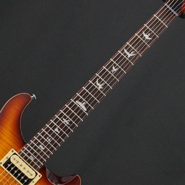P.R.S. USED 中古 SE Custom 24 (Tabacco Sunburst)[SN.Q00204] Paul Reed Smith ポールリードスミス 画像4