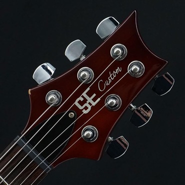 P.R.S. USED 中古 SE Custom 24 (Tabacco Sunburst)[SN.Q00204] Paul Reed Smith ポールリードスミス 画像6
