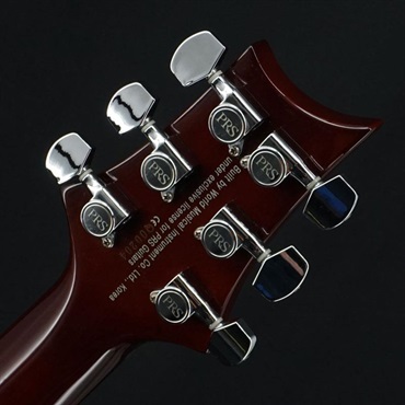 P.R.S. USED 中古 SE Custom 24 (Tabacco Sunburst)[SN.Q00204] Paul Reed Smith ポールリードスミス 画像7