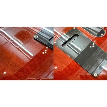 P.R.S. USED 中古 SE Custom 24 (Tabacco Sunburst)[SN.Q00204] Paul Reed Smith ポールリードスミス 画像10