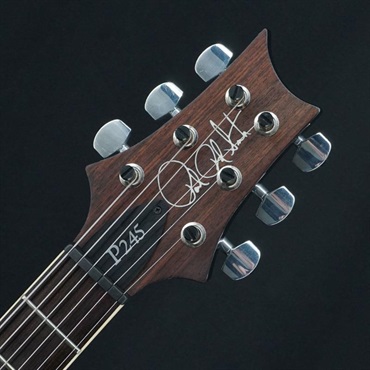 P.R.S. USED 中古 P245 Piezo (Royal Blue) [SN.15 216612] Paul Reed Smith ポールリードスミス 画像6