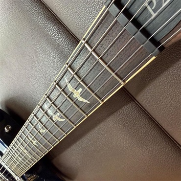 P.R.S. USED 中古 P245 Piezo (Royal Blue) [SN.15 216612] Paul Reed Smith ポールリードスミス 画像9
