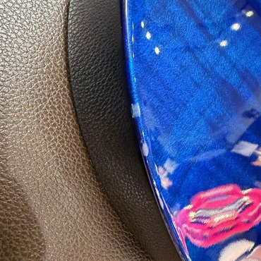 P.R.S. USED 中古 P245 Piezo (Royal Blue) [SN.15 216612] Paul Reed Smith ポールリードスミス 画像10