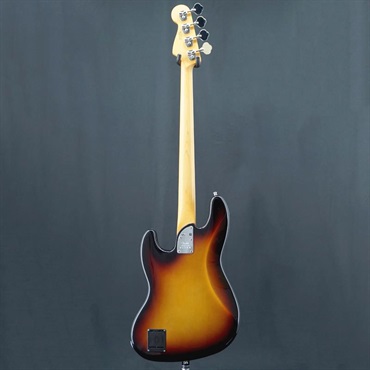 Fender USA USED 中古 American Ultra Jazz Bass (Ultra Burst/Rosewood) 画像3