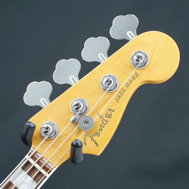 Fender USA USED 中古 American Ultra Jazz Bass (Ultra Burst/Rosewood) 画像6